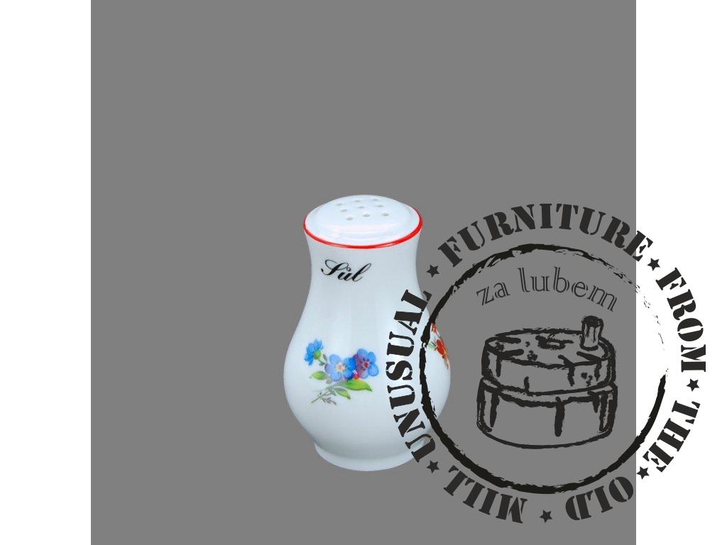 HÁZENKY - ČERVENÝ LEM - SOLNIČKA