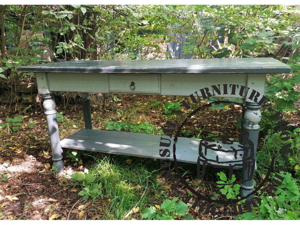 Storage table - table under the sink - Amálie