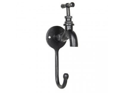 Hook/hanger - tap