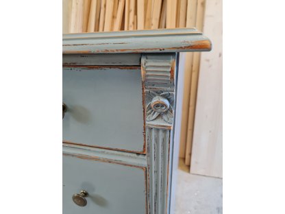 CHEST OF DRAWERS - 3 DRAWERS