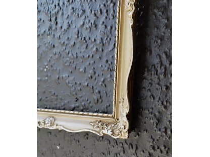 lili - antique small decorative frame 2