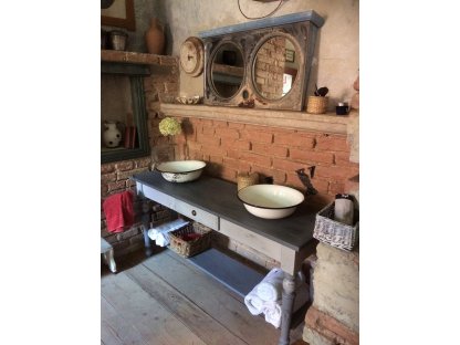 Storage table - table under the sink - Amálie