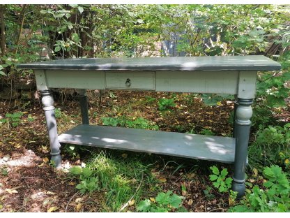 Storage table - table under the sink - Amálie