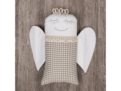 PEPINA -Filled cushion PEPITO ANGEL