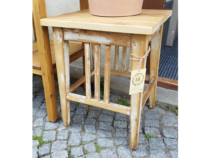 Art Nouveau ŠTOKRLE / table - Vít'a 2