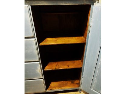 VAŘENKA - BLAŽENKA - food cabinet with drawers