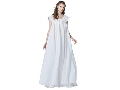 COUNTRY NIGHTGOWN - ANNA 2