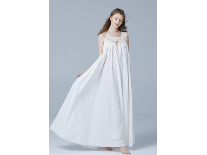 COUNTRY NIGHTGOWN - TEREZA
