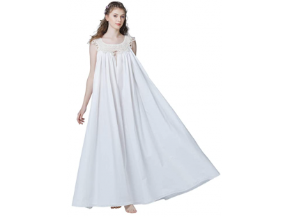 COUNTRY NIGHTGOWN - TEREZA 2
