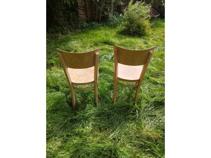 ...Chair THONET- CLASSIC - without surface treatment