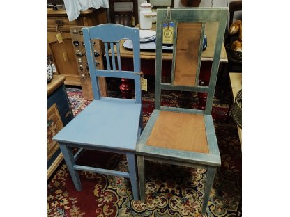 ...Chairs - OUTDOOR CLASSICS - marek