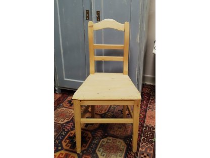 ...Chairs - SEVEN HUNDRED - from 1880-1920