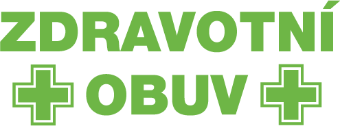 Zdravotní obuv Praha