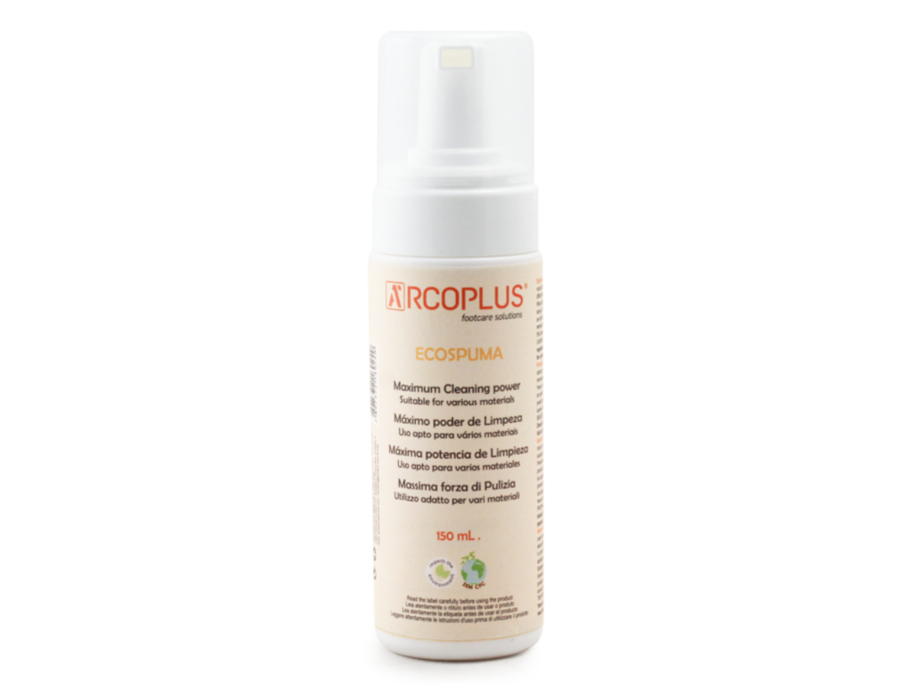 ARCOPLUS Ecospuma Cleaner 150 ml
