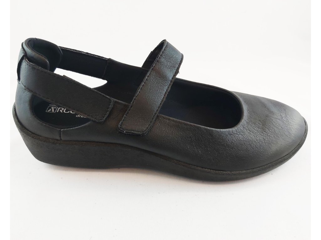 Dámská jarní obuv Arcopedico 4053/L51