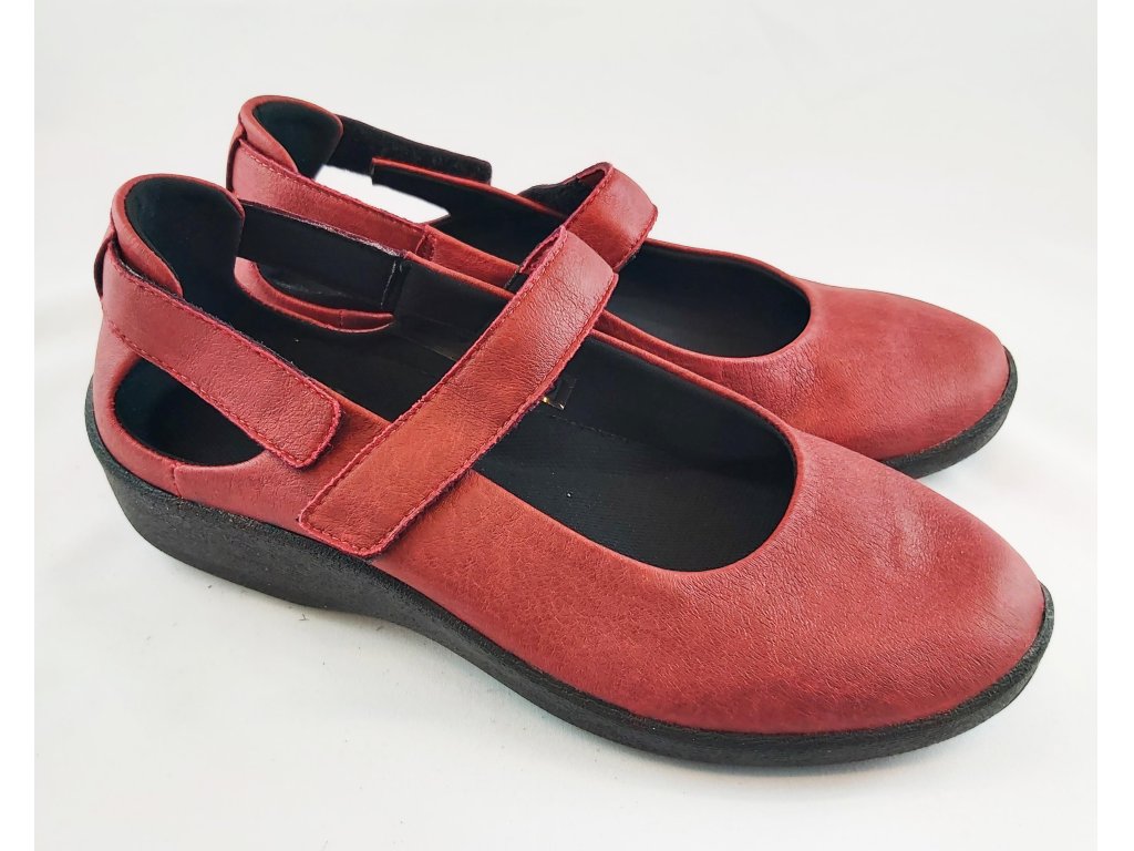 Dámská jarní obuv Arcopedico 4053/L51