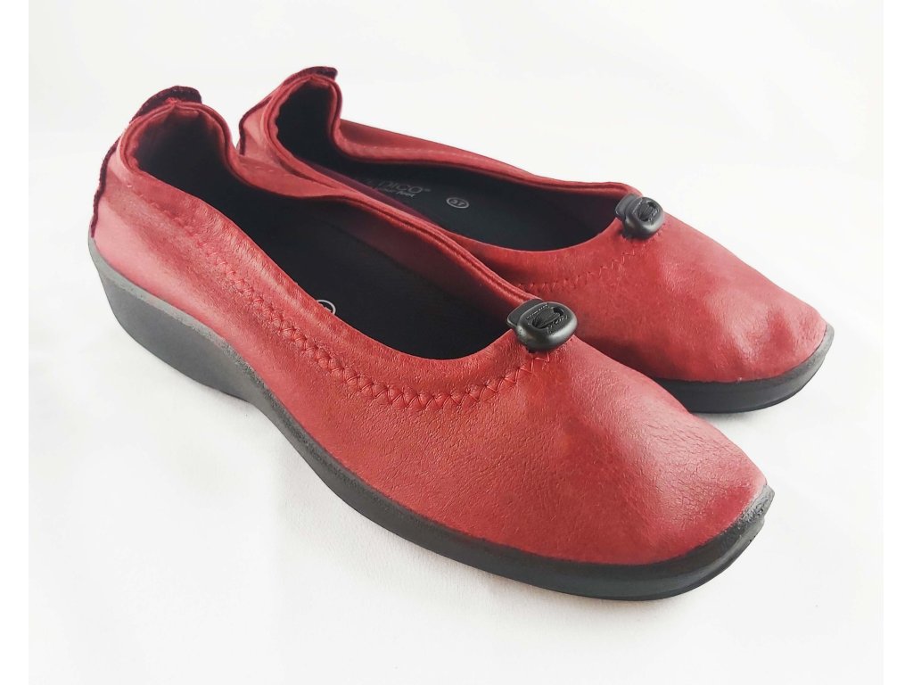Dámská jarní obuv Arcopedico 4101/L1