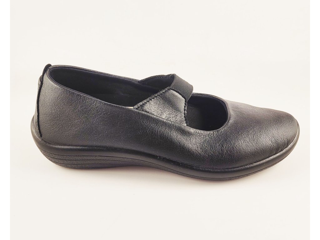 Dámská jarní obuv Arcopedico 4606/J65