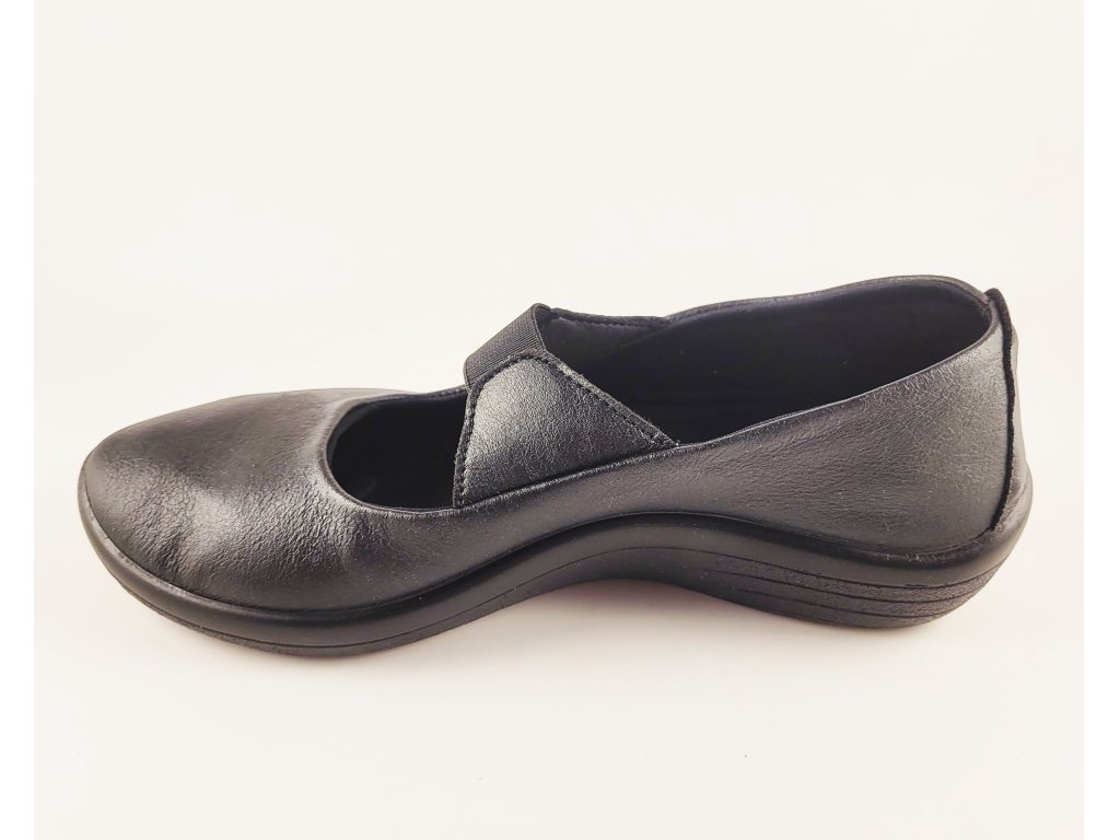 Dámská jarní obuv Arcopedico 4606/J65