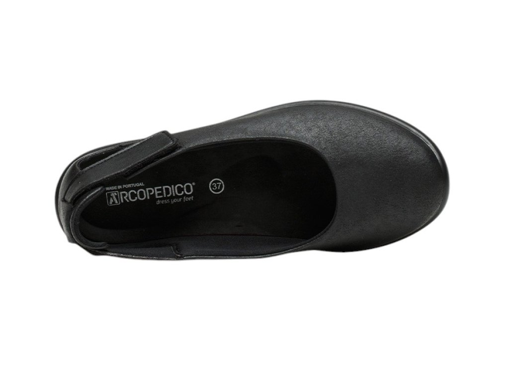 Dámská jarní obuv Arcopedico 4696/J65