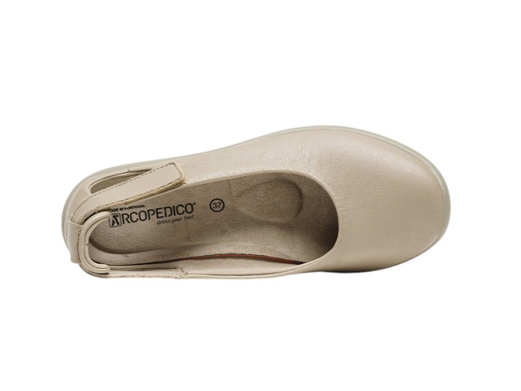 Dámská jarní obuv Arcopedico 4696/J81