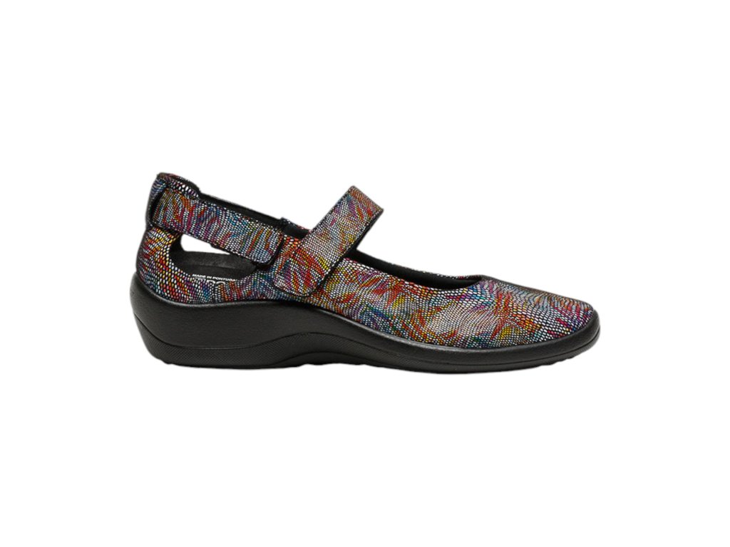 Dámská jarní obuv Arcopedico 4706/K11