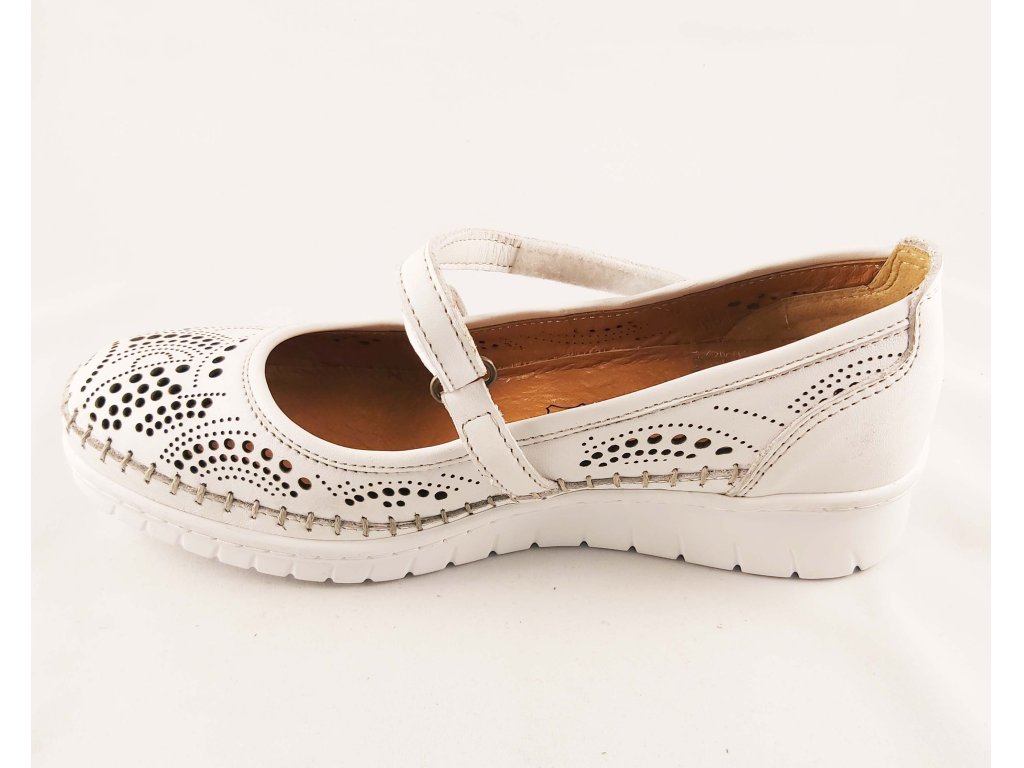 Dámská jarní obuv Comfortabel 940133-03