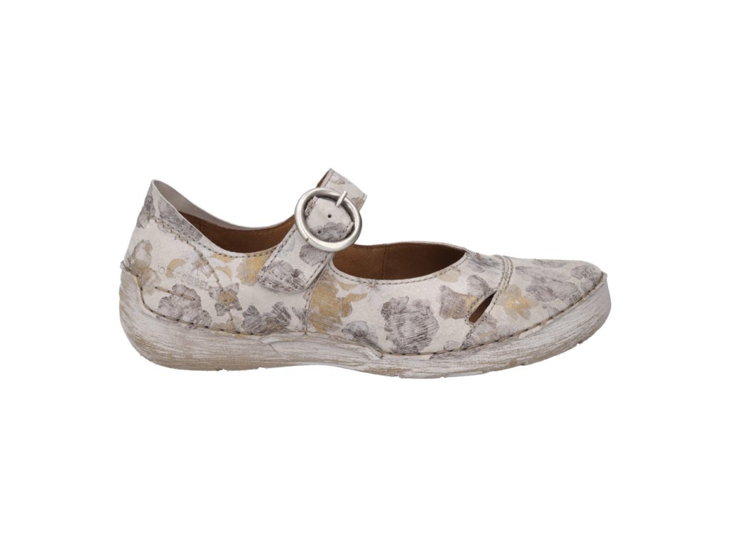 Dámská jarní obuv  Josef Seibel 59680-372232