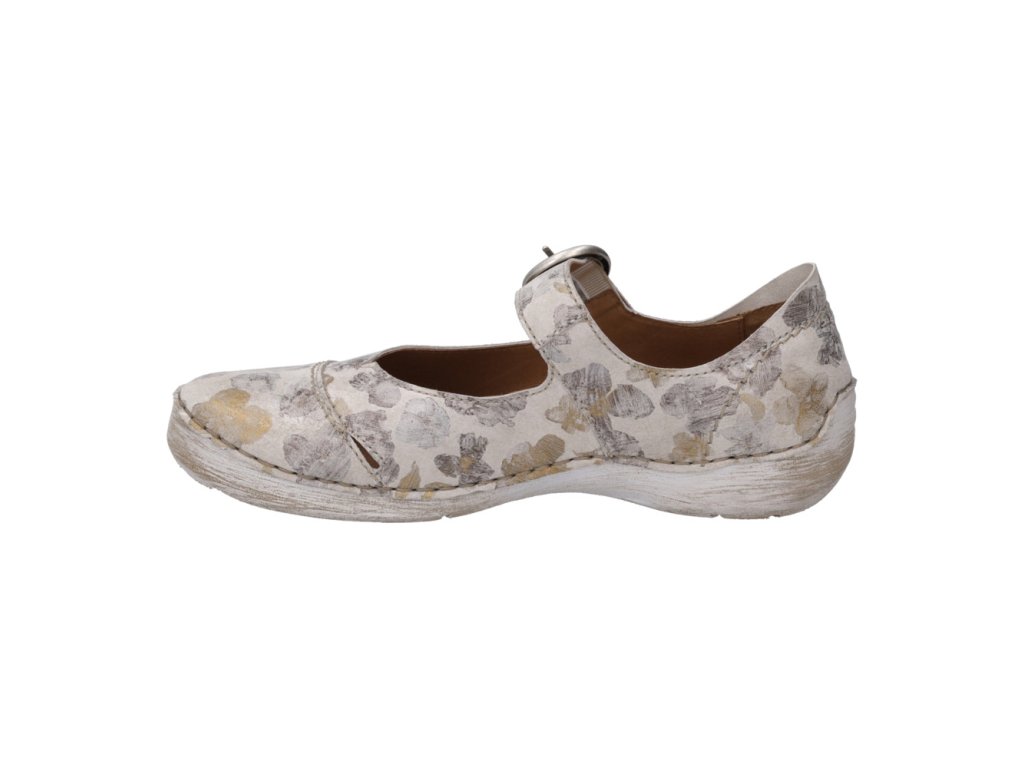 Dámská jarní obuv  Josef Seibel 59680-372232