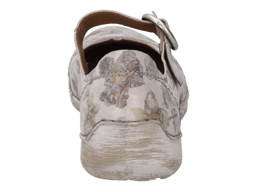 Dámská jarní obuv  Josef Seibel 59680-372232