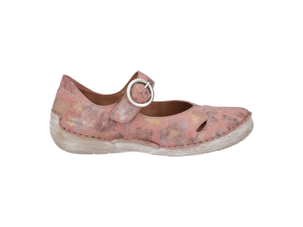 Dámská jarní obuv  Josef Seibel 59680-372425