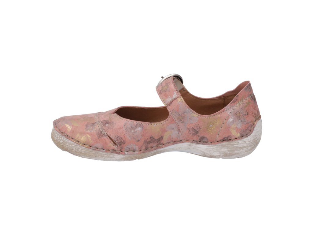 Dámská jarní obuv  Josef Seibel 59680-372425