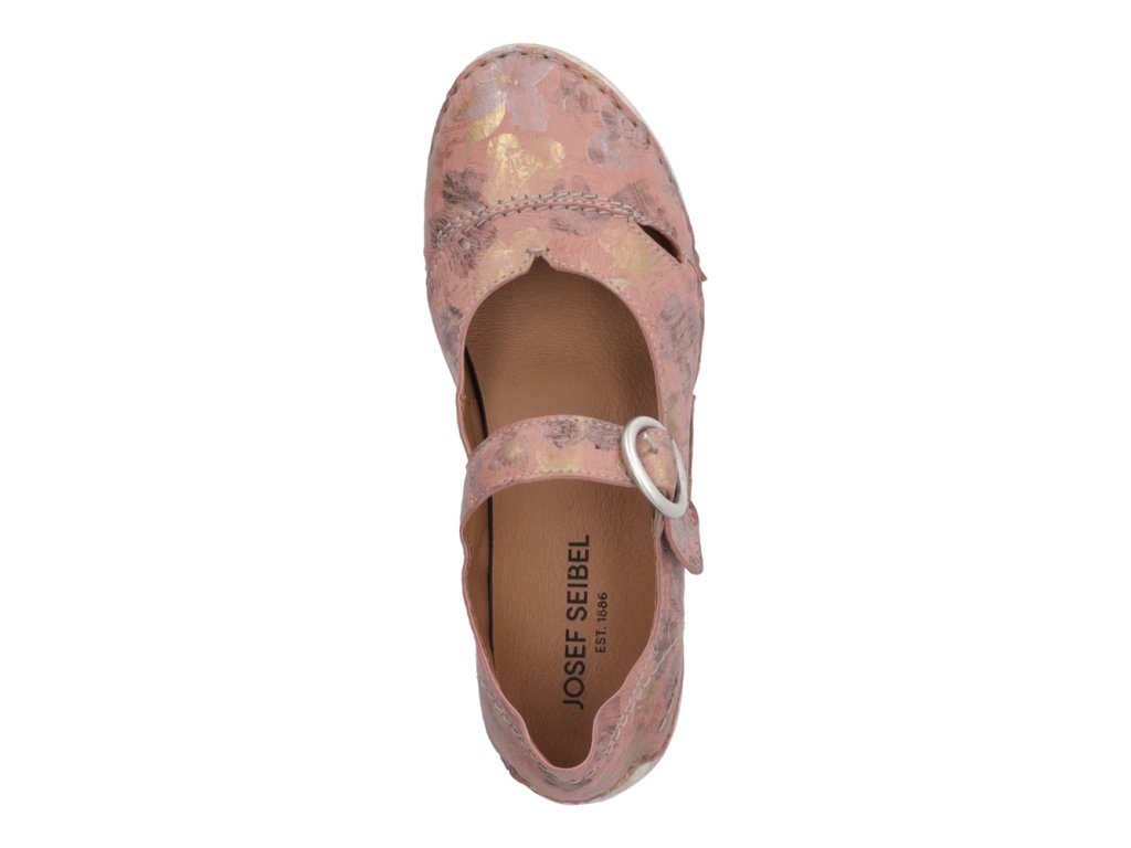 Dámská jarní obuv  Josef Seibel 59680-372425