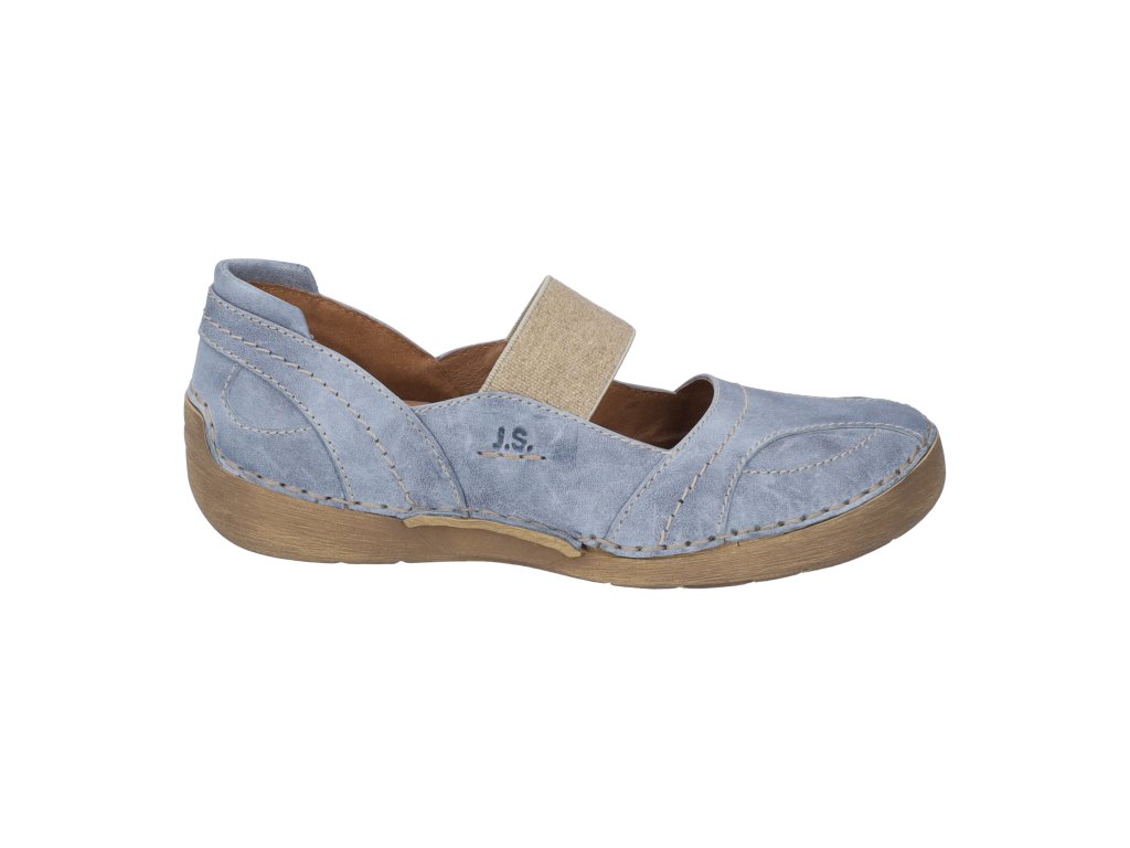 Dámská jarní obuv  Josef Seibel 59689-258540
