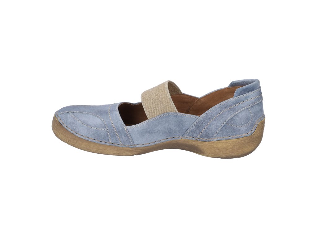 Dámská jarní obuv  Josef Seibel 59689-258540