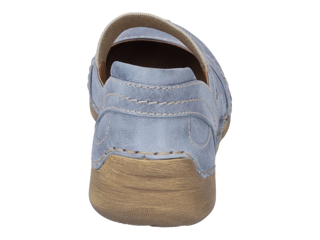 Dámská jarní obuv  Josef Seibel 59689-258540
