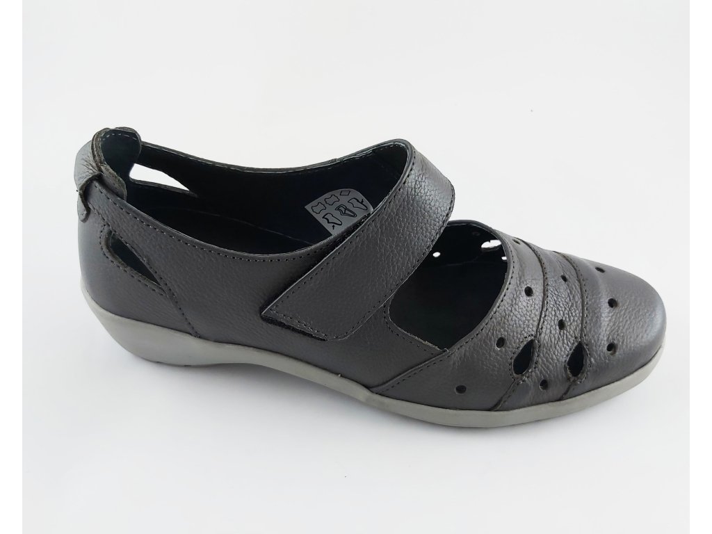 Dámská jarní obuv Quo Vadis 727245-1301