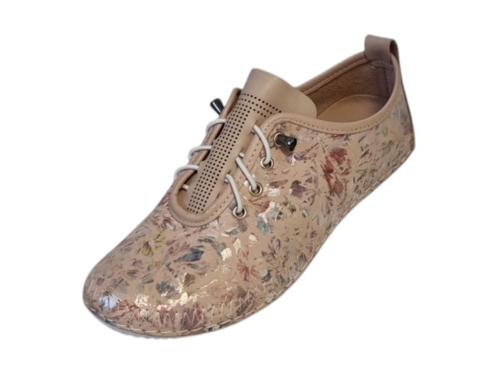 Dámská jarní obuv Urban Ladies 1-25
