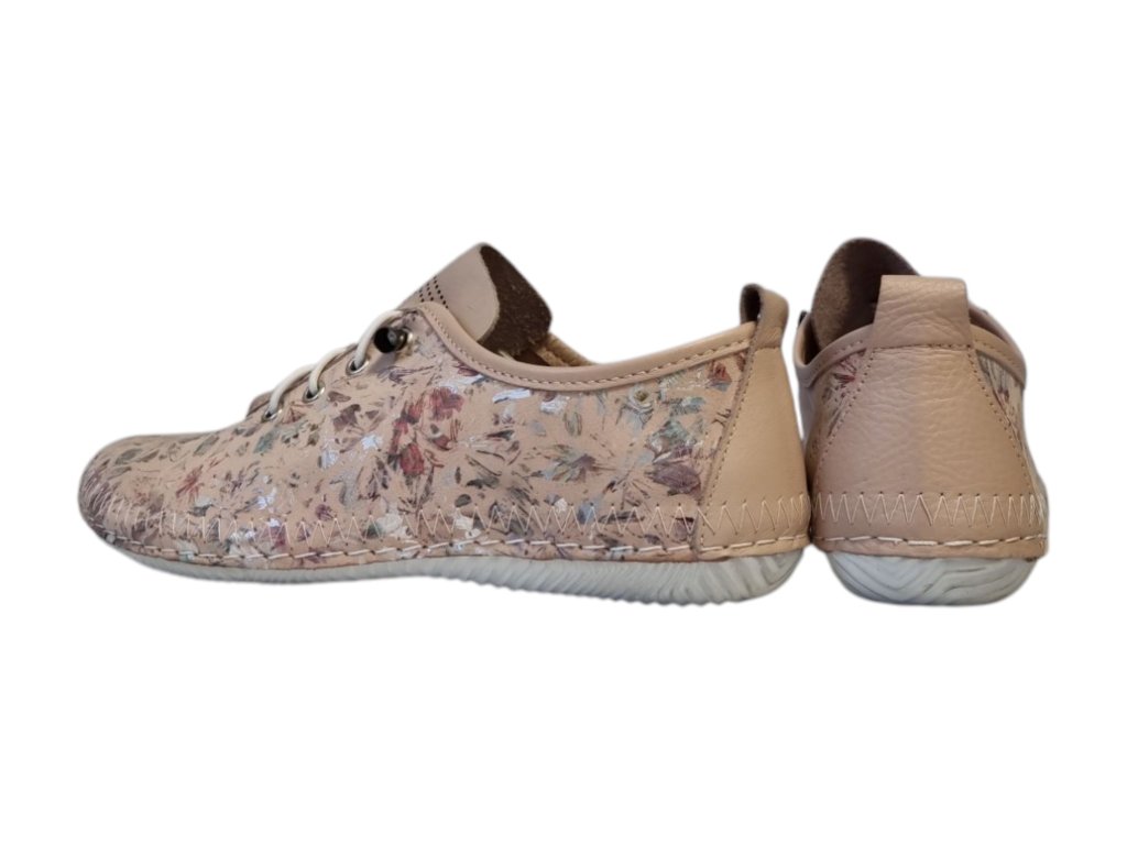 Dámská jarní obuv Urban Ladies 1-25