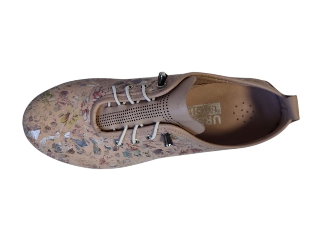 Dámská jarní obuv Urban Ladies 1-25