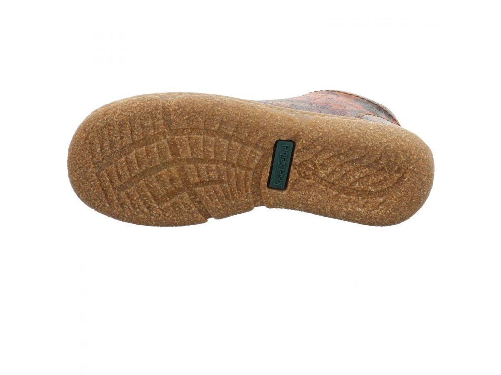 Dámská kotníková obuv Josef Seibel 85101-854460