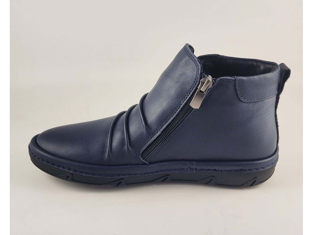 Dámská kotníková obuv Quo Vadis164-608T01