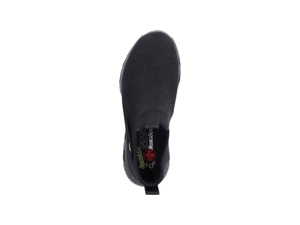 Dámská kotníková obuv Rieker M6053-00