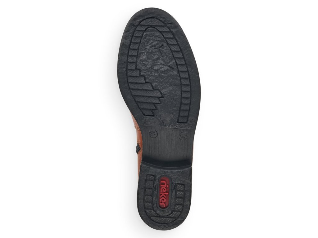 Dámská kotníková obuv Rieker Z4994-24