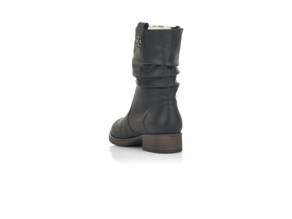 Dámská kotníková obuv Rieker Z9583-00