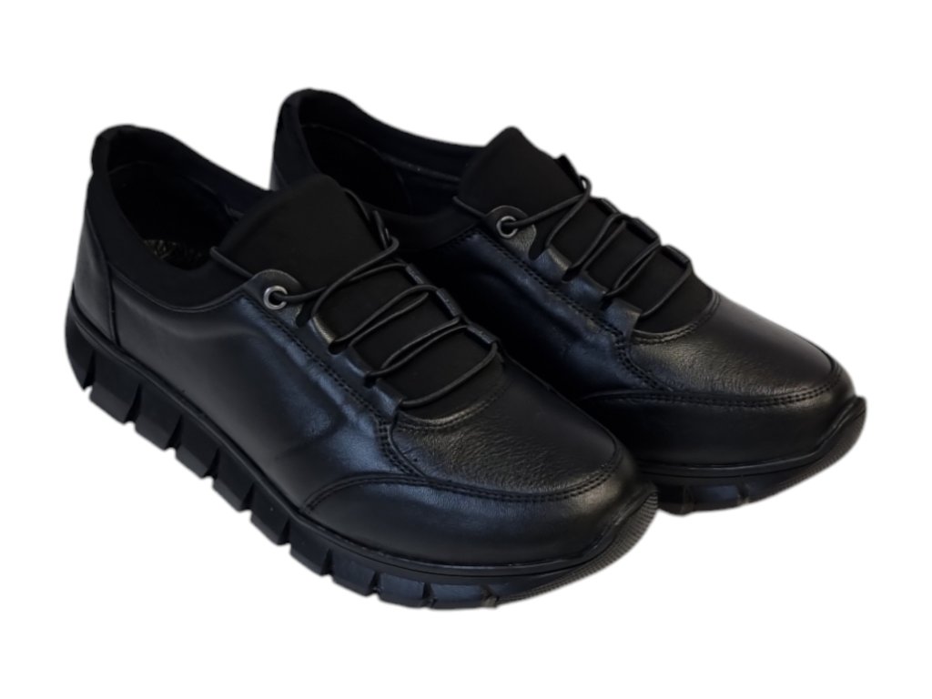 Dámská polobotky Urban Ladies 24088 RIWALLI