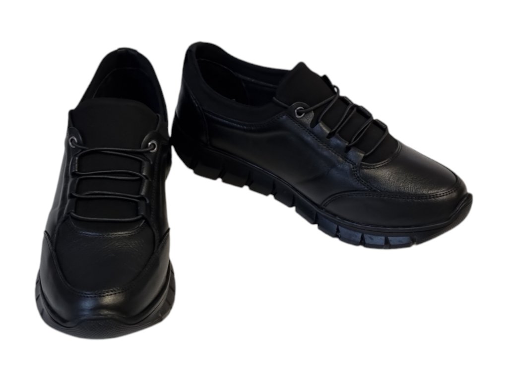 Dámská polobotky Urban Ladies 24088 RIWALLI