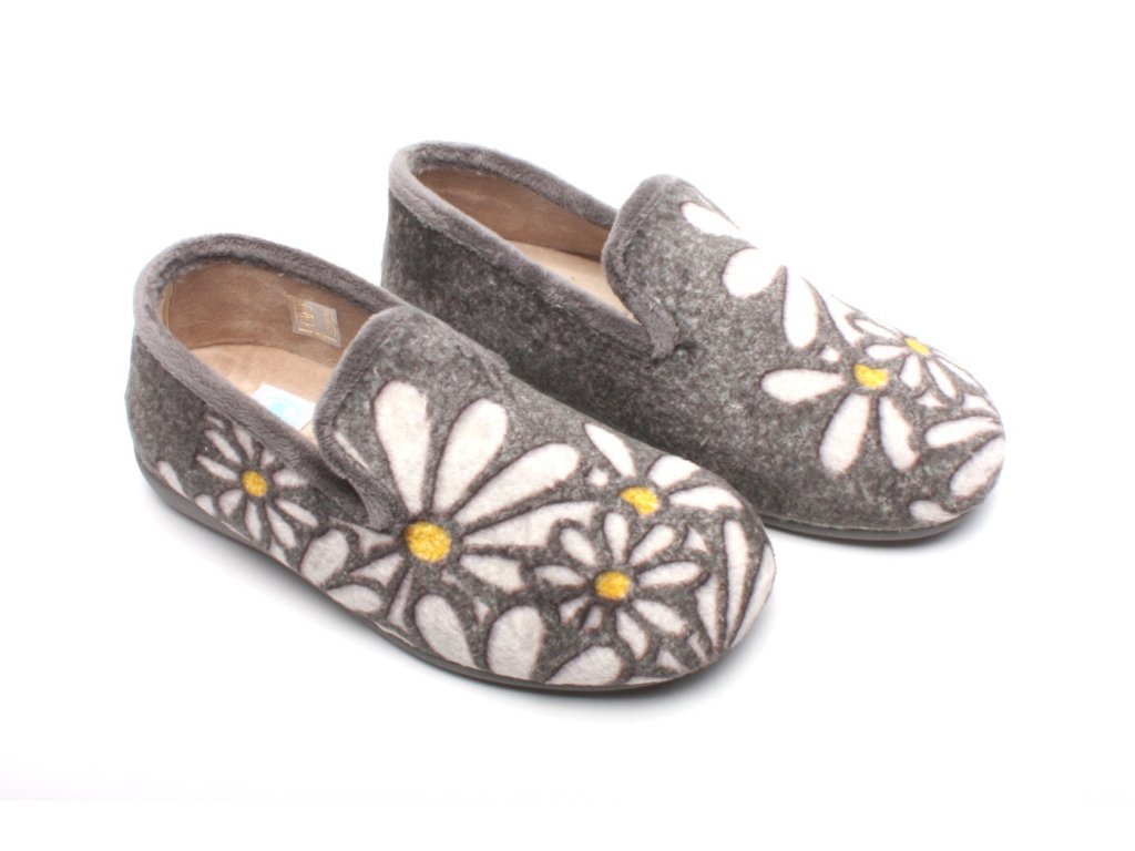 Dámské bačkory 5061-22 Aza import