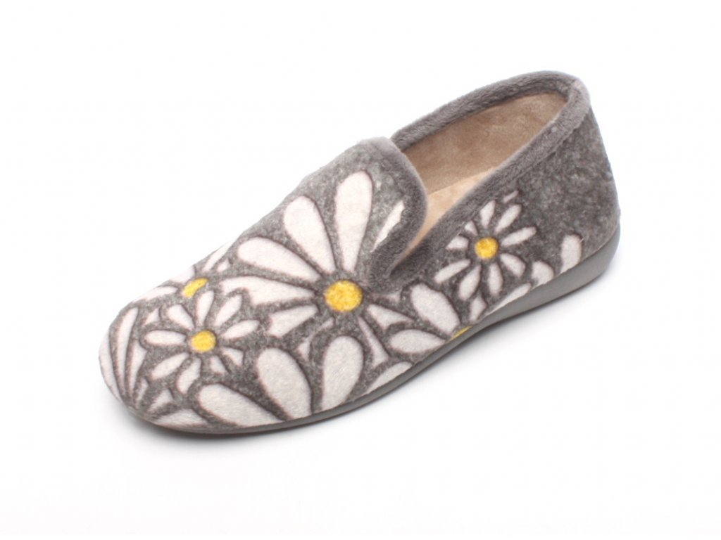 Dámské bačkory 5061-22 Aza import