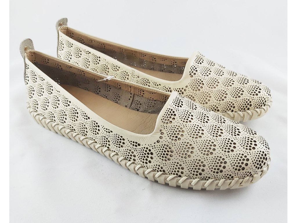 Dámské espadrilky Aza import 326028